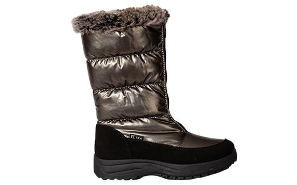 Kastinger Snowboot Berapaas bronze 