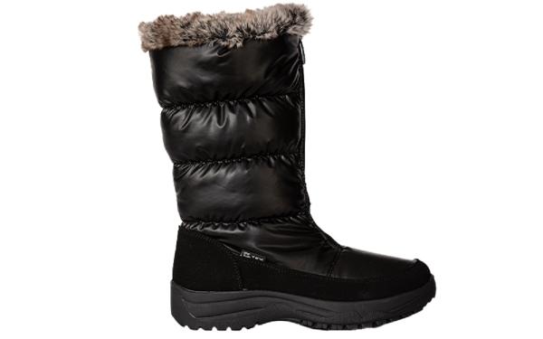 Kastinger Snowboot Berapaas black 