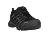 Skallas Outdoor Schuh mit Drehverschluss black 41