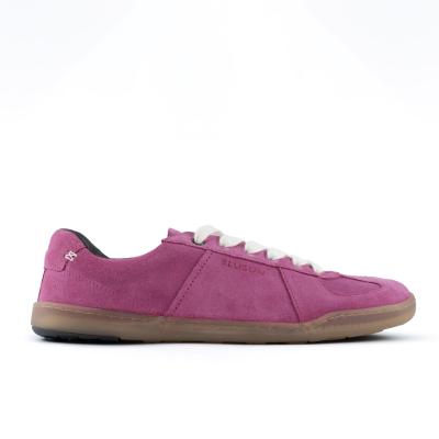 Blusun Damen Barfuß Sneaker BLSN-200W bold pink 